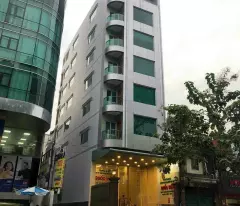 Bán tòa nhà VP Nguyễn Thị Minh Khai Q.1, 7 tầng, 6.6m * 20m, giá 86 tỷ