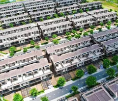 Izumi City - Sở Hữu Nhà Phố Vườn Đẳng Cấp, Chiết Khấu Đến 1,5 Tỷ!