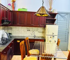 NhàTrung tâm Phú Nhuận, ở ngay 45m2 ngang 4,5m CHỈ 6 TỶ