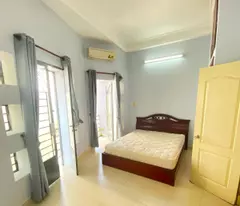 NhàTrung tâm Phú Nhuận, ở ngay 45m2 ngang 4,5m CHỈ 6 TỶ