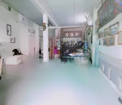 Bán gấp nhà 2 mặt HXH, 80m2, Âu Cơ, Tân Bình chỉ 90tr/m2.