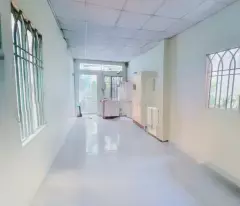 Bán gấp nhà 2 mặt HXH, 80m2, Âu Cơ, Tân Bình chỉ 90tr/m2.