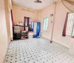 Bán gấp nhà 2 mặt HXH, 80m2, Âu Cơ, Tân Bình chỉ 90tr/m2.
