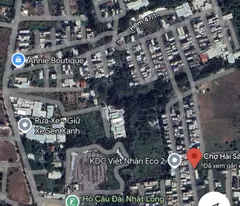 Lô đất hẻm 47 trường lưu DT 70m giá tốt, vị trí đẹp