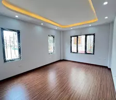 Bán nhà Đại Tự, Kim Chung 30m2, xây 5 tầng. Cách 30m đến Chợ, 620m đến Phố Huyện Hoài Đức