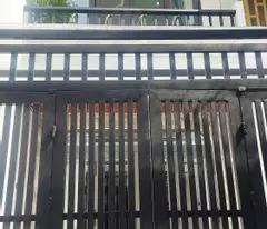 Nhà đón Tết khu VIP nhất Phú Nhuận, 45m2 chỉ 5 tỷ nhỉnh