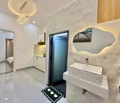 Nhà đón Tết khu VIP nhất Phú Nhuận, 45m2 chỉ 5 tỷ nhỉnh