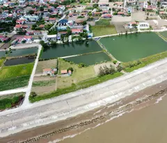 Bán đất nghỉ dưỡng view biển 80m2_120m2 tại khu kinh tế Ninh Cơ _ ThịnhLong _ Hải Hậu _Nam Định