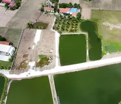 Bán đất nghỉ dưỡng view biển 80m2_120m2 tại khu kinh tế Ninh Cơ _ ThịnhLong _ Hải Hậu _Nam Định