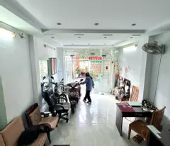 Bán nhà hẻm xe tải thông, P.1 Gò Vấp, 5 tầng, 3m*8m, 3PN, chỉ 4.95 Tỷ