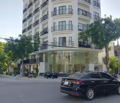 ⭐️CHUYỂN NHƯỢNG TOÀ APARTMENT CC- LÔ GÓC 2 MT– DT ĐẤT: 200M2 - BIỂN MỸ KHÊ ĐÀ NẴNG GIÁ RẺ.
