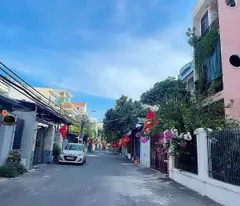 🔥‍🔥‍🔥 HÀNG ĐẦU TƯ -LÔ ĐẤT BIỂN MỸ KHÊ ĐÀ NẴNG –DT ĐẤT 150M – MT RỘNG HƠN 6M NHỈNH 7 TỶ.