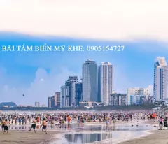 🔥‍🔥‍🔥 HÀNG ĐẦU TƯ -LÔ ĐẤT BIỂN MỸ KHÊ ĐÀ NẴNG –DT ĐẤT 150M – MT RỘNG HƠN 6M NHỈNH 7 TỶ.