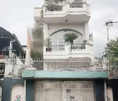 Bán nhà Bùi Đình Túy Bình Thạnh, 5 tầng, 144m2 ( 6m*24m ), giá 30 tỷ