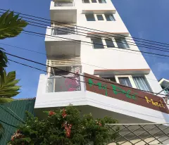 BÁN KHÁCH SẠN KHU DÂN CƯ ĐƯỜNG ĐỆ, VĨNH HÒA, NHA TRANG