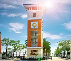 💥💥💥 CHUYỂN NHƯỢNG NHÀ 3 TẦNG KHU EURO VILLAGE ĐÀ NẴNG