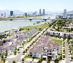 💥💥💥 CHUYỂN NHƯỢNG NHÀ 3 TẦNG KHU EURO VILLAGE ĐÀ NẴNG