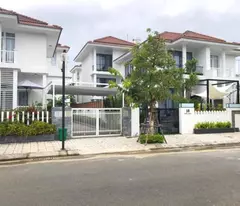 💥💥💥 CHUYỂN NHƯỢNG NHÀ 3 TẦNG KHU EURO VILLAGE ĐÀ NẴNG