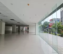 Chính chủ cho thuê mặt bằng làm Siêu Thị, Ngân hàng, game, bi a, Văn Phòng ...tại tòa T$T Hoàng Mai