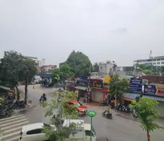 Chính chủ cho thuê mặt bằng làm Siêu Thị, Ngân hàng, game, bi a, Văn Phòng ...tại tòa T$T Hoàng Mai
