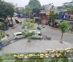 Chính chủ cho thuê mặt bằng làm Siêu Thị, Ngân hàng, game, bi a, Văn Phòng ...tại tòa T$T Hoàng Mai
