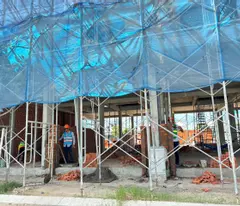CĐT mở bán GĐ1 chiết khấu lên đến 70 triệu sổ hồng sở hữu lâu dài ngay mặt tiền biển Bình Sơn