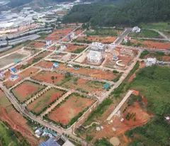 Chính chủ cần nhượng lại căn biệt thự 290M2 Full ONT tại KĐT Vạn Xuân/ Đà Lạt