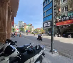 Chính chủ cho thuê MBKD, Cửa hàng, Spa, Văn Phòng...tại số 14 Nam Đồng, Đống Đa, Hà Nội