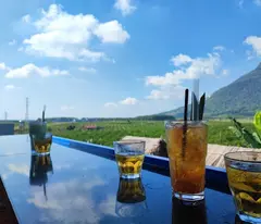 ĐẤT VIEW SƠN THỦY - TRUNG TÂM THÀNH PHỐ TÂY NINH - 380TR _500m2. Quan tâm liên hệ trực tiếp.