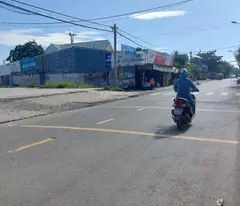 EM KẸT VỐN KINH DOANH BÁN LỖ gần 200tr lô đất 201m2 ngay khu du lịch Núi Bà Đen, đất chính chủ.