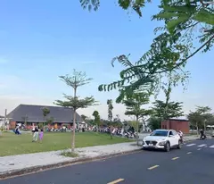 Đất sổ đỏ ven sông Hai Thành sang tên trong ngày chỉ 2,1 tỷ. Liên hệ xem đất và lấy số thứ tự