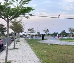 Đất sổ đỏ ven sông Hai Thành sang tên trong ngày chỉ 2,1 tỷ. Liên hệ xem đất và lấy số thứ tự