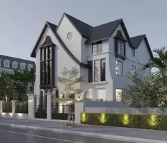 -	Đà Lạt: Siêu phẩm langbiang- 290m2 phù hợp làm homestay