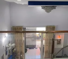Bán nhà riêng 4,6x 15 - xã Trung Chánh (Hóc Môn) - 1 lửng