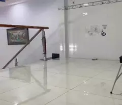 Bán nhà riêng 4,6x 15 - xã Trung Chánh (Hóc Môn) - 1 lửng