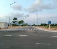 LÔ ĐẤT NGAY MẶT TIỀN 30M, TRUNG TÂM KHU DU LỊCH. Thuộc trung tâm tp