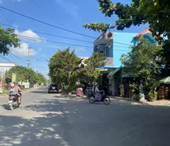 LÔ ĐẤT NGAY MẶT TIỀN 30M, TRUNG TÂM KHU DU LỊCH. Thuộc trung tâm tp