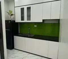 !Hiếm Vị trí đẹp! Giáp Nhị 34-38m2 Sổ Đỏ Sẵn - Gần Ô Tô, Chợ - 4 Ngủ rộng rãi khu Dân trí cao