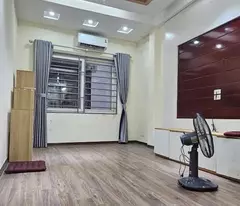 !Hiếm Vị trí đẹp! Giáp Nhị 34-38m2 Sổ Đỏ Sẵn - Gần Ô Tô, Chợ - 4 Ngủ rộng rãi khu Dân trí cao