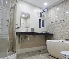 !Hiếm Vị trí đẹp! Giáp Nhị 34-38m2 Sổ Đỏ Sẵn - Gần Ô Tô, Chợ - 4 Ngủ rộng rãi khu Dân trí cao