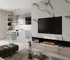 Bán căn hộ 64m2 lô góc tầng trung tòa Sakura Vinhomes Smart City. Nhà full nội thất ở NGAY