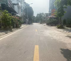 Bán đất 51m2 đường ô tô tránh Thanh Am, Thượng Thanh, Long Biên.