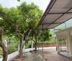 Chỉ hơn 3 tỷ có ngay nhà đẹp bên suối giữa trung tâm tt Mộc Châu