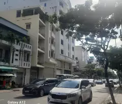 BÁN NHÀ MẶT TIỀN HỒNG HÀ - KHU SÂN BAY - P2 TÂN BÌNH - KHU VĂN MINH SẦM UẤT
