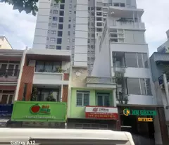 BÁN NHÀ MẶT TIỀN HỒNG HÀ - KHU SÂN BAY - P2 TÂN BÌNH - KHU VĂN MINH SẦM UẤT