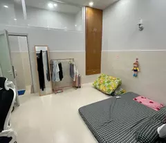 HÀNG NÓNG TÂN BÌNH ĐƯỜNG LÝ THƯỜNG KIỆT - HẺM XE HƠI - 5M  - VỊ TRÍ CỰC ĐẸP - GIÁ RẺ BẤT NGỜ