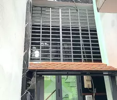 Bán nhà mới 39 m2 - 4 tầng nhỉnh 3 tỷ tại Hồng Lạc P.10 Tân Bình
