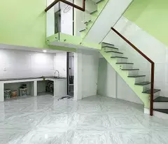 Bán nhà mới 39 m2 - 4 tầng nhỉnh 3 tỷ tại Hồng Lạc P.10 Tân Bình