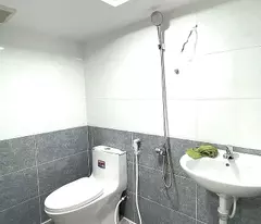 Bán nhà mới 39 m2 - 4 tầng nhỉnh 3 tỷ tại Hồng Lạc P.10 Tân Bình