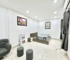 Cho thuê căn hộ ngõ 29 Cửa Bắc, Ba Đình